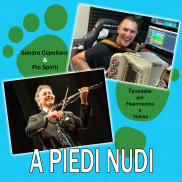 A piedi nudi
